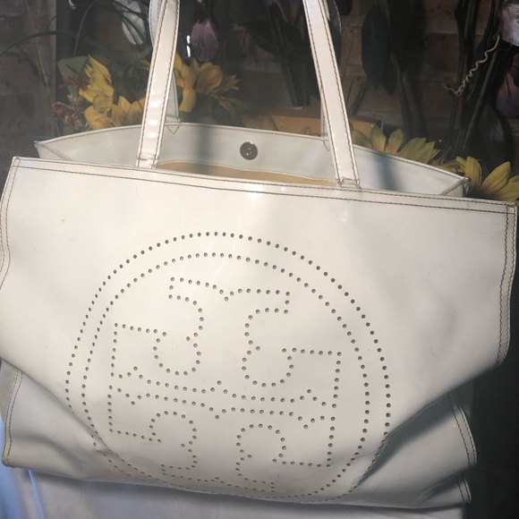 Tory BurchTote Bag - Picture 2 of 8